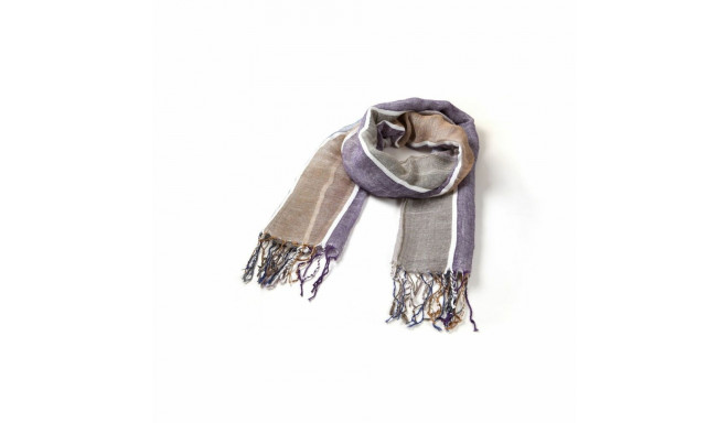 Scarf Lancaster SCL001 Multicolour 156 x 55 cm