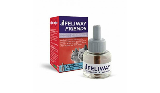 Diffuuseri täide Feliway Friends 48 ml
