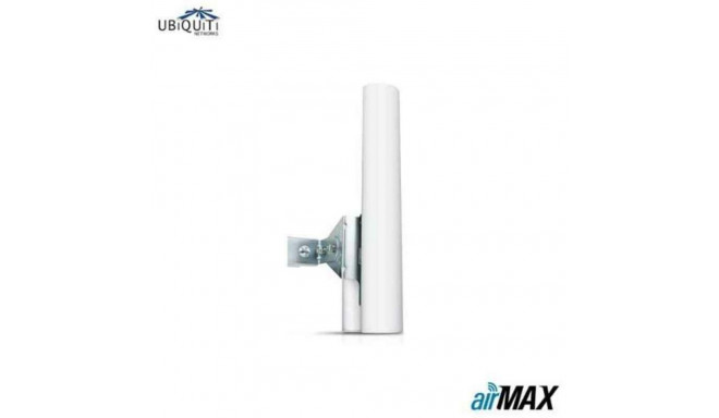 Wifi Antenn UBIQUITI AM-5G17-90 5 GHz 17,1 dBi Välimus Valge