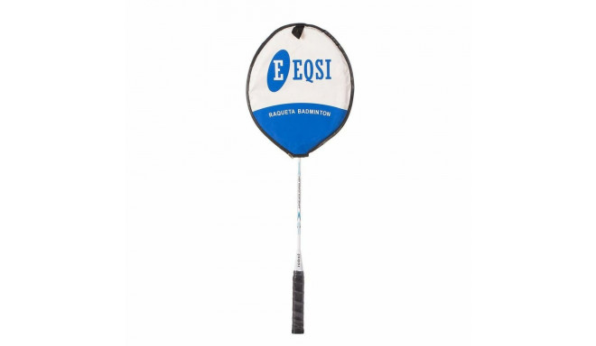 Badminton Racket Eqsi