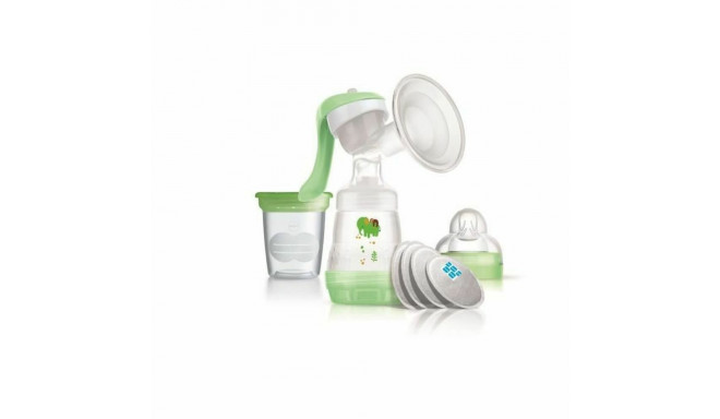 Breast Pump MAM