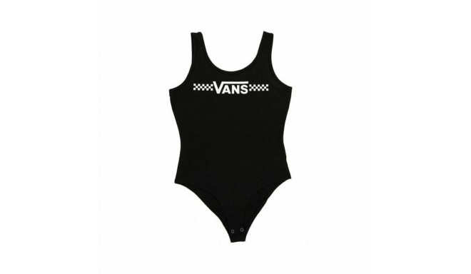 Leotard Vans Funnier Times Black - XS