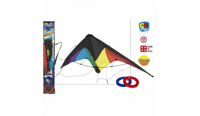 Komēta Colorbaby 85092
