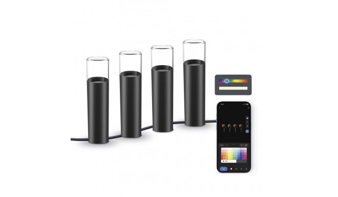 Märgis KSIX SmartLED