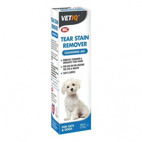 Puhastusvedelik/-pihusti Mark & Chappell 100 ml Pisarakanalid