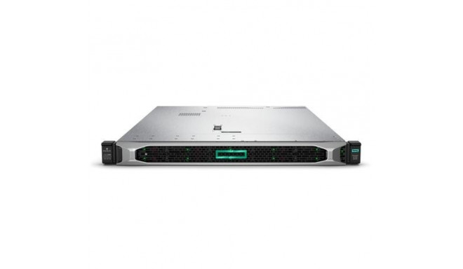 HPE ProLiant DL360 Gen10 server Rack (1U) Intel® Xeon® Gold 5218 2.3 GHz 32 GB DDR4-SDRAM 800 W