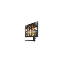 Samsung LS27AG520PPXEN computer monitor 68.6 cm (27&quot;) 2560 x 1440 pixels Quad HD LED Black