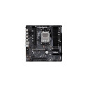 Asrock B650M PG Lightning AMD B650 Socket AM5 micro ATX