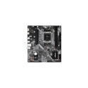 Asrock B650M-H/M.2+ AMD B650 Socket AM5 micro ATX