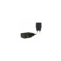 Huawei Charger 1Amp HW-050100E2W Black