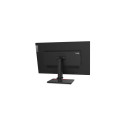 Lenovo monitor 27" ThinkVision T27q-20