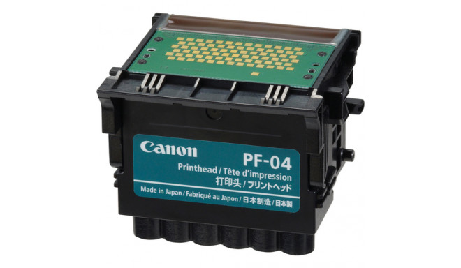 Canon PF-04 printipea IPF650/655/750/75