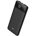 Silicon Power power bank GP28 10000mAh, black (open package) 
