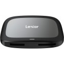 Lexar memory card reader LRW530U CFexpress (opened package)