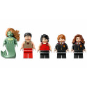 LEGO Harry Potter Kolmevõluri turniir: Must järv