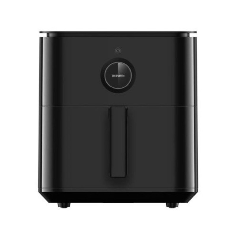 Xiaomi kuumaõhufritüür Smart Air Fryer 6,5l, must