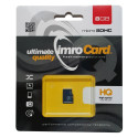 Imro mälukaart microSDHC 8GB Class 4