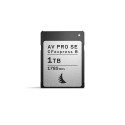 Angelbird AV PRO CFexpress SE 1TB Type B