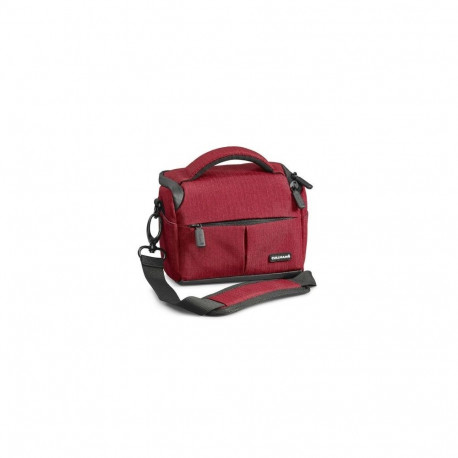 Cullmann torba Malaga Vario 200 red