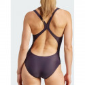 Adidas 3 Bars Suit M IL7285 swimsuit (40)