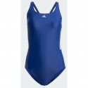 Adidas 3 Stripes MID Suit M IT6292 swimsuit (38)