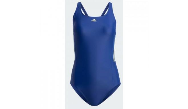 Adidas 3 Stripes MID Suit M IT6292 swimsuit (42)