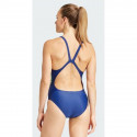 Adidas 3 Stripes MID Suit M IT6292 swimsuit (42)