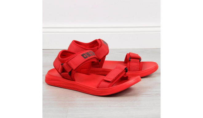 Big Star W sandals HH274A027 (40)