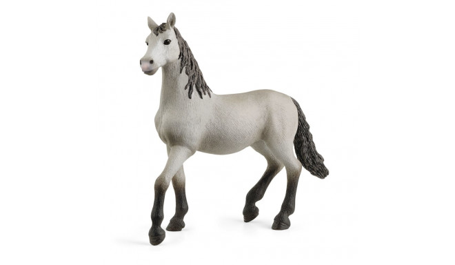 SCHLEICH HORSE CLUB Puhtatõulise hispaania hobuse varss