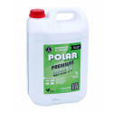 Jahutusvedelik Polar Premium Long-Life VC roheline 5L