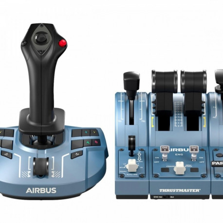 Juhtkang TCA Captain Pack PC Xbox