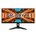 Monitor 34 inches M34WQ 144Hz 1ms/IPS/HDMI/USBC/DP