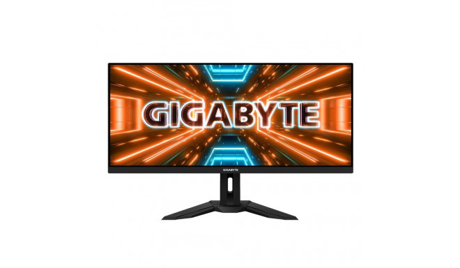 Monitor 34 inches M34WQ 144Hz 1ms/IPS/HDMI/USBC/DP