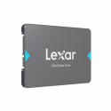 Lexar SSD NQ100 240GB SATA3 2.5 550/445MB/s