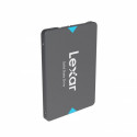 Lexar SSD NQ100 240GB SATA3 2.5 550/445MB/s