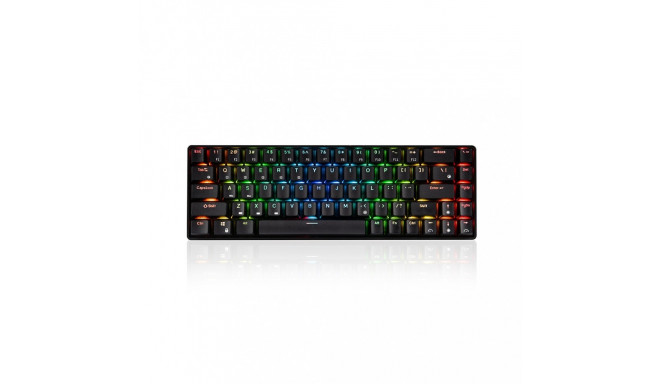 keyboard VOLCANO LANPARTY BT RGB