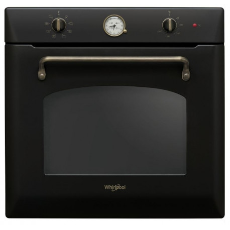 Whirlpool built-in oven WTAC8411SCAN