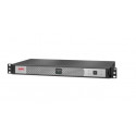 Smart UPS SCL500RMI1UC C 500VA/400W 1U SmartConn