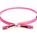 Fiber Optic Multimode Patchcord FO DK-2533-10-4