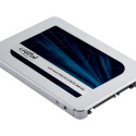 Crucial SSD MX500 500GB SATA 3 2.5" 560/510MB/s