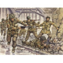 British Paratroopers