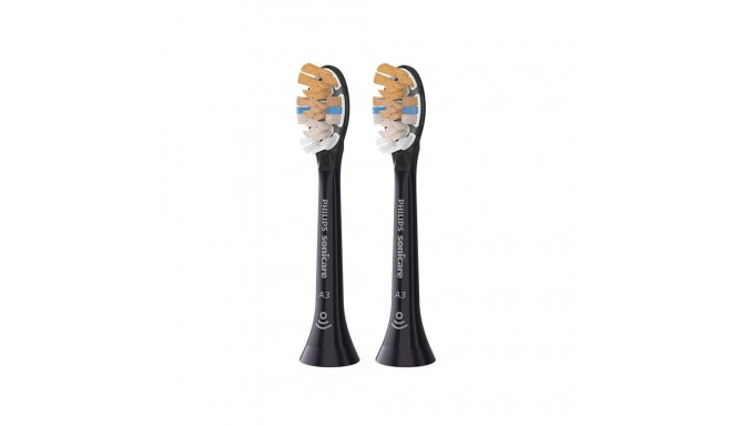 Philips Sonicare A3 Premium Standard Toothbrush heads 2pcs.