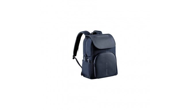 XD DESIGN BACKPACK SOFT DAYPACK NAVY P/N:P705.985
