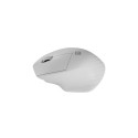 NATEC WIRELESS MOUSE SISKIN 2 BT 5.0 + 2.4GHZ