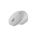 NATEC WIRELESS MOUSE SISKIN 2 BT 5.0 + 2.4GHZ