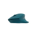 NATEC WIRELESS MOUSE SISKIN 2 BT 5.0 + 2.4GHZ