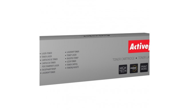 Activejet ATM-48CN toner (replacement for Konica Minolta TNP-48C; Supreme; 10000 pages; cyan)