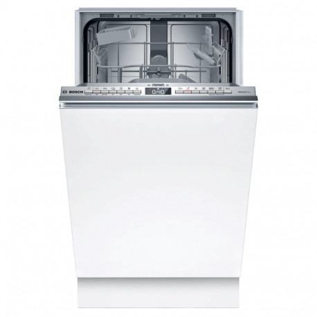 BOSCH SPV4HKX10E integreeritud nõudepesumasin