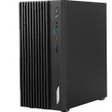 MSI Pro DP180 13-018EU Intel® Core™ i5 i3-13100 8 GB DDR4-SDRAM 256 GB SSD Windows 11 Pro Desktop PC