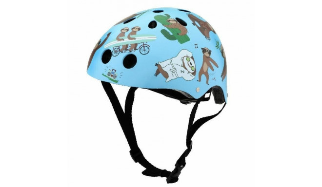 HORNIT Sloth M 53-58cm children's helmet SLM922